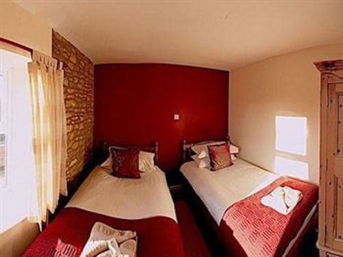 The Gnu Inn North Newbald Zewnętrze zdjęcie