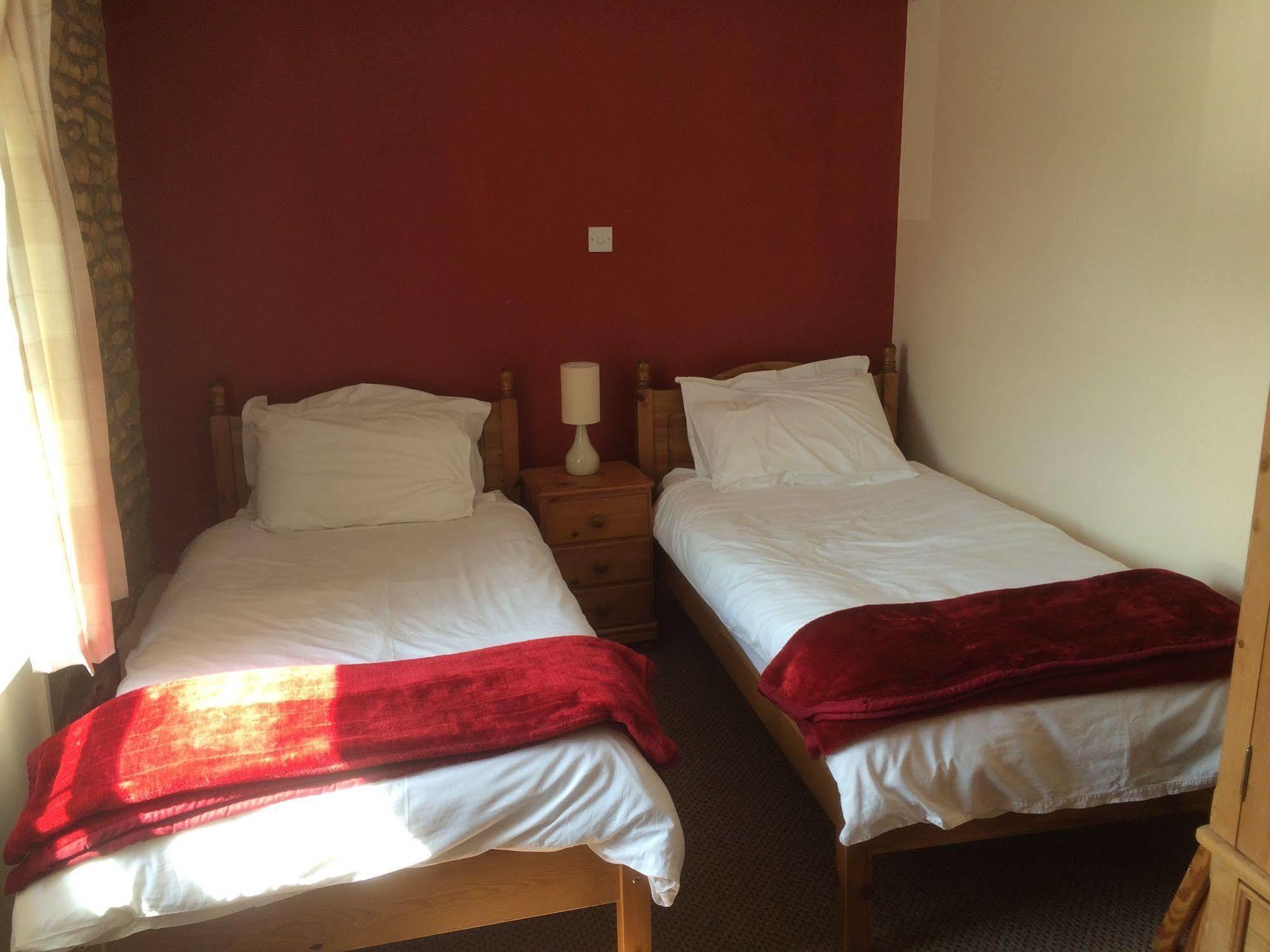 The Gnu Inn North Newbald Zewnętrze zdjęcie